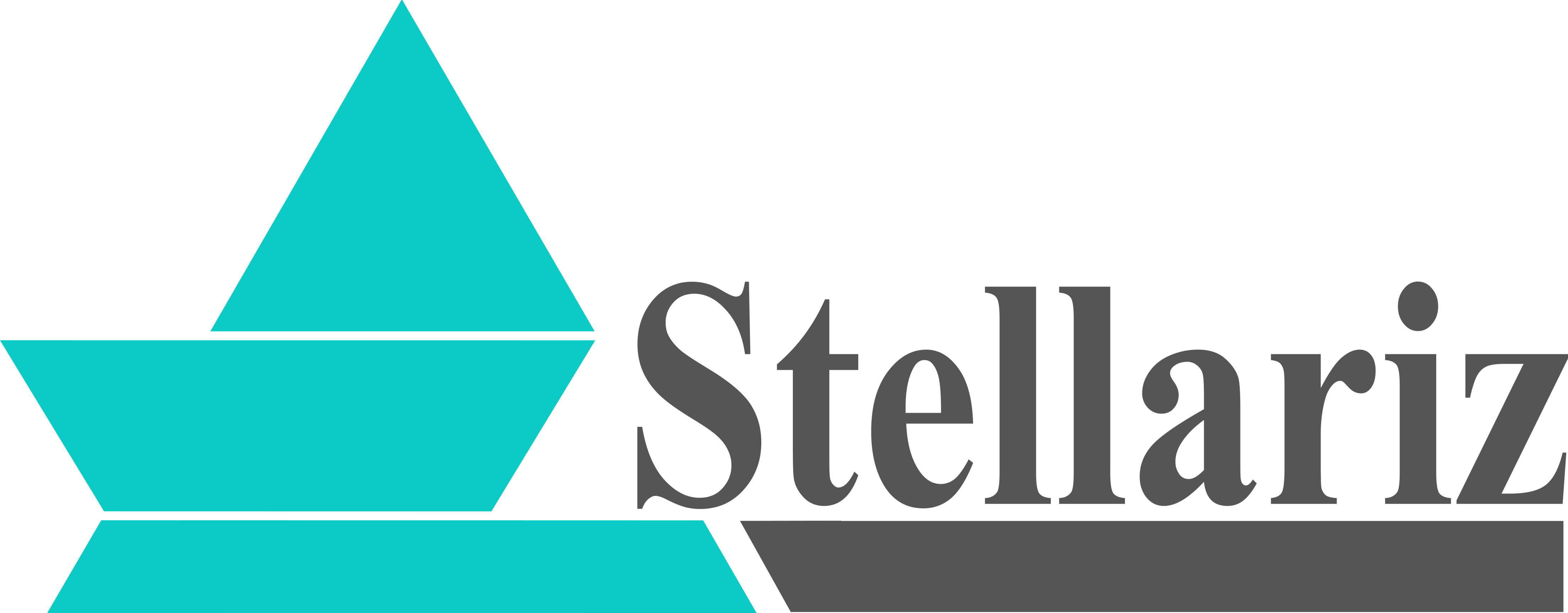 Stellariz Logo